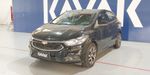 Chevrolet Onix MPFI LT Hatchback 2018