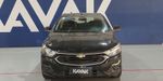 Chevrolet Onix MPFI LT Hatchback 2018