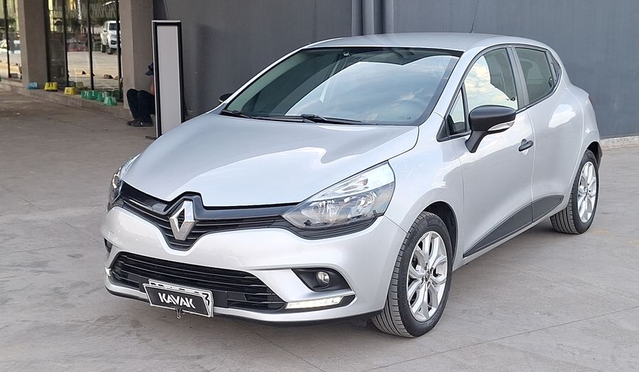 Renault Clio 1.2 AUTHENTIQUE Hatchback 2021