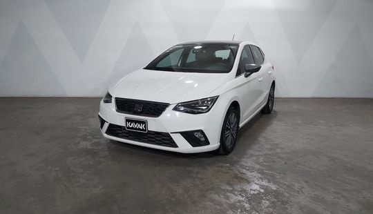 Seat • Ibiza