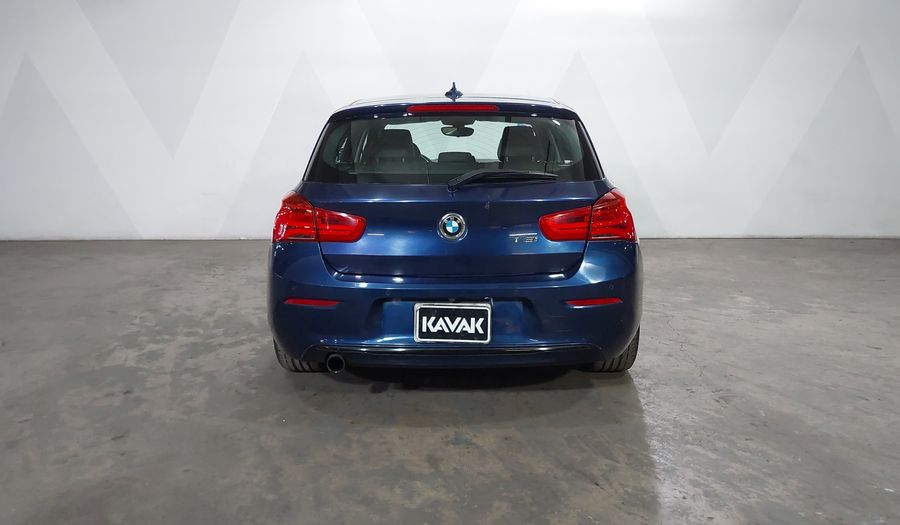 Bmw Serie 1 1.5 118IA SPORT LINE AUTO Hatchback 2019