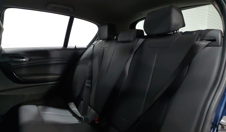 Bmw Serie 1 1.5 118IA SPORT LINE AUTO Hatchback 2019