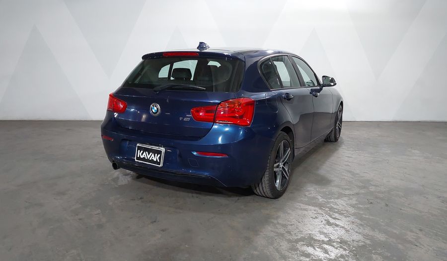 Bmw Serie 1 1.5 118IA SPORT LINE AUTO Hatchback 2019