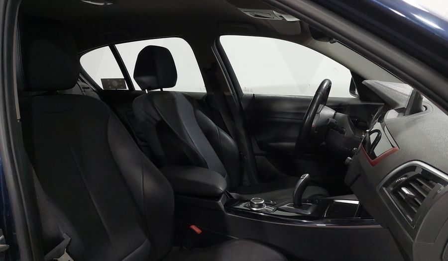 Bmw Serie 1 1.5 118IA SPORT LINE AUTO Hatchback 2019