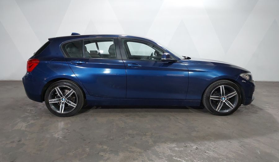 Bmw Serie 1 1.5 118IA SPORT LINE AUTO Hatchback 2019