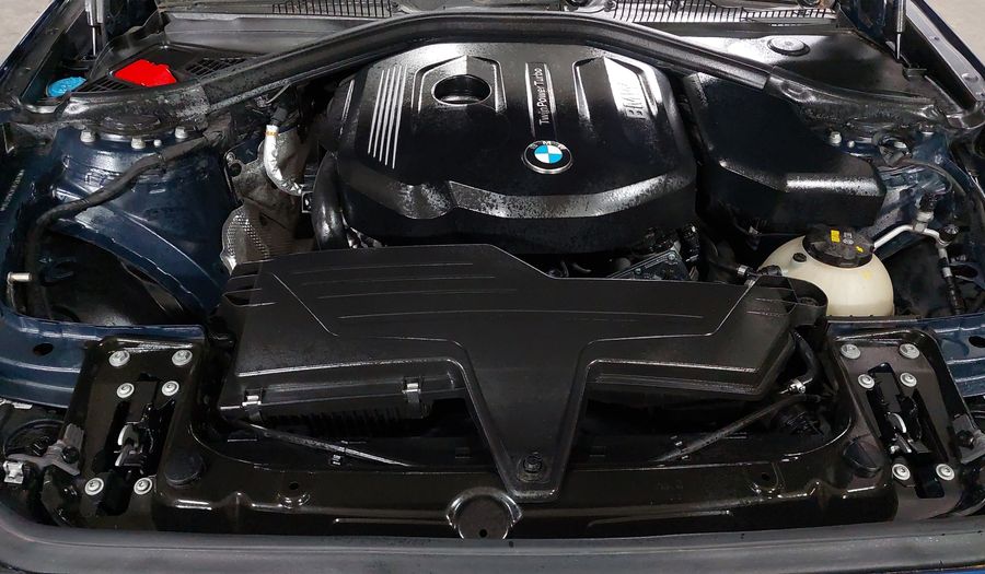 Bmw Serie 1 1.5 118IA SPORT LINE AUTO Hatchback 2019