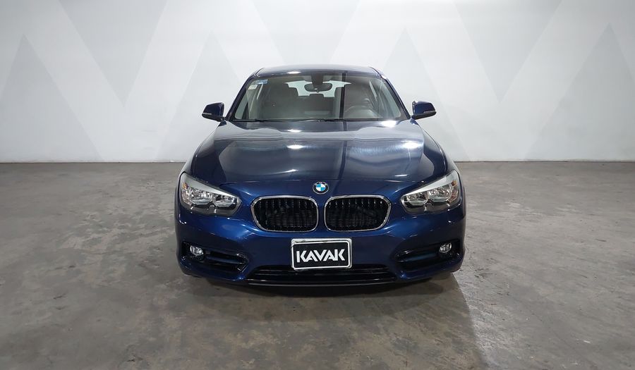 Bmw Serie 1 1.5 118IA SPORT LINE AUTO Hatchback 2019