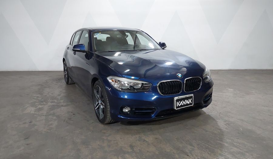 Bmw Serie 1 1.5 118IA SPORT LINE AUTO Hatchback 2019