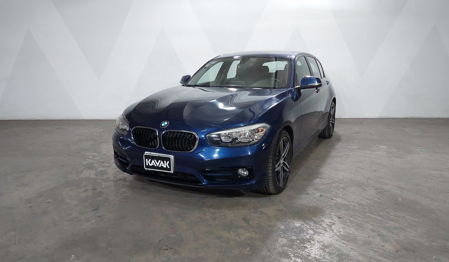 Bmw Serie 1 1.5 118IA SPORT LINE AUTO Hatchback 2019