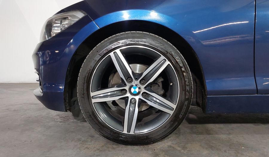 Bmw Serie 1 1.5 118IA SPORT LINE AUTO Hatchback 2019