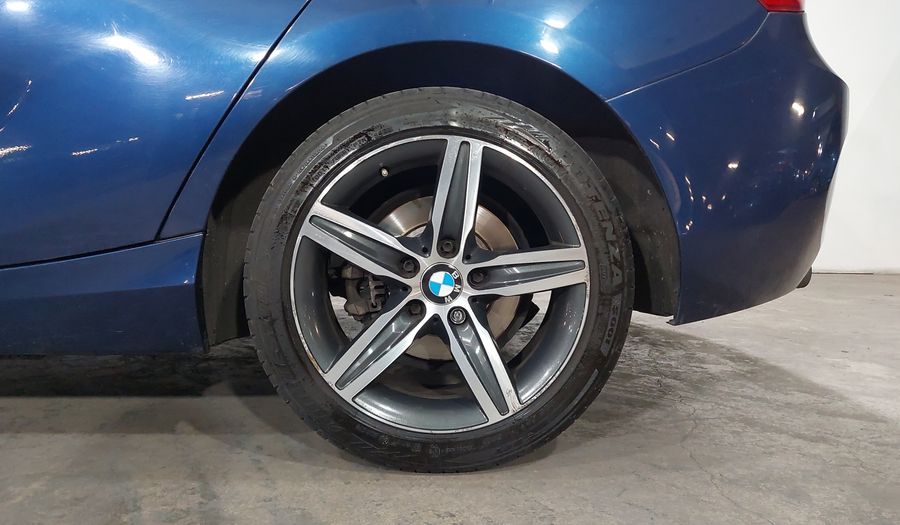 Bmw Serie 1 1.5 118IA SPORT LINE AUTO Hatchback 2019