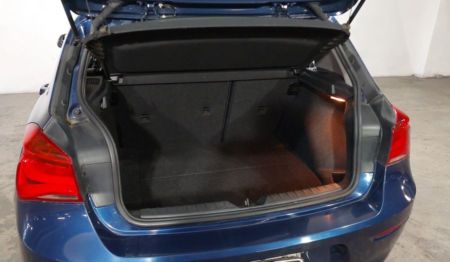 Bmw Serie 1 1.5 118IA SPORT LINE AUTO Hatchback 2019