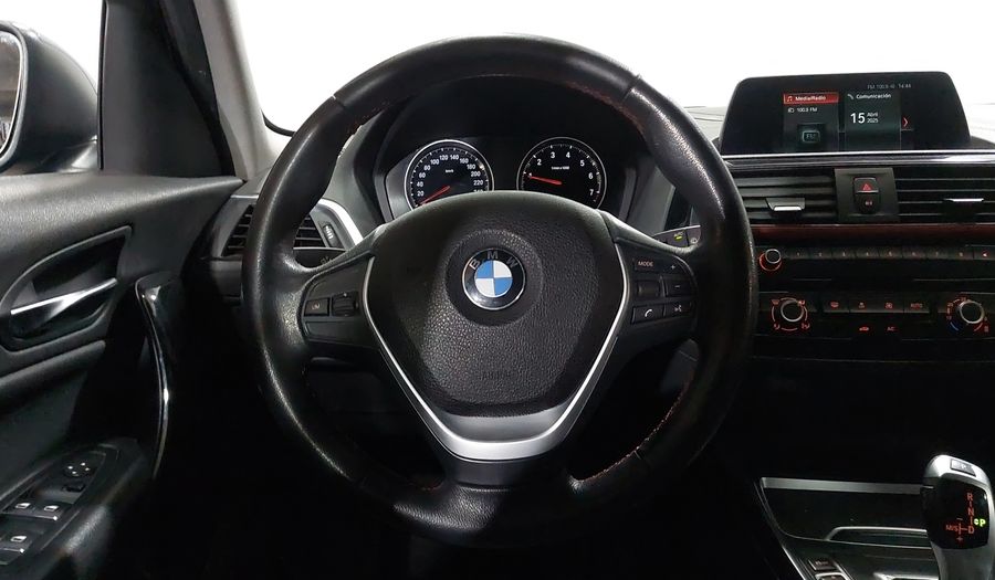 Bmw Serie 1 1.5 118IA SPORT LINE AUTO Hatchback 2019
