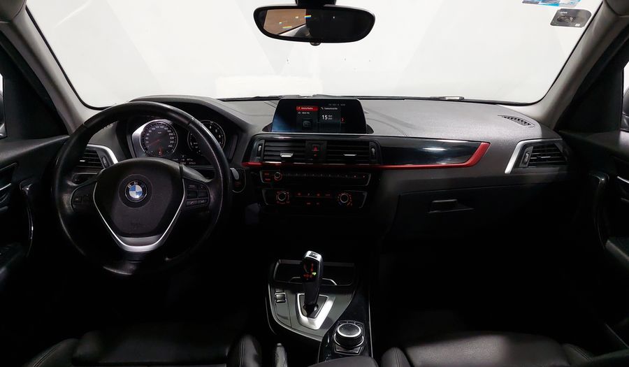 Bmw Serie 1 1.5 118IA SPORT LINE AUTO Hatchback 2019