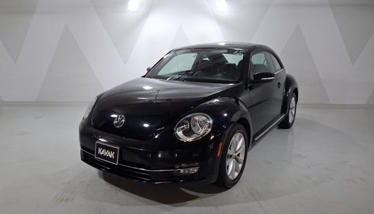 Volkswagen • Beetle