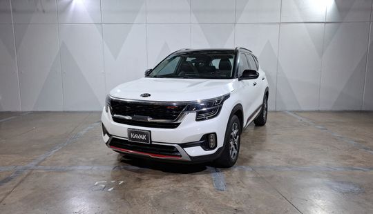 Kia • Seltos