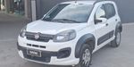 Fiat Uno 1.4 EVO WAY AC Hatchback 2018