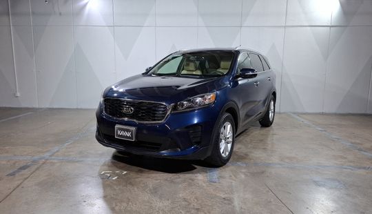 Kia • Sorento