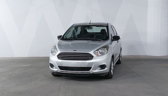 Ford • Figo