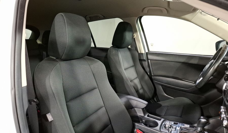 Mazda Cx-5 2.0 I SPORT AT 2WD Suv 2016