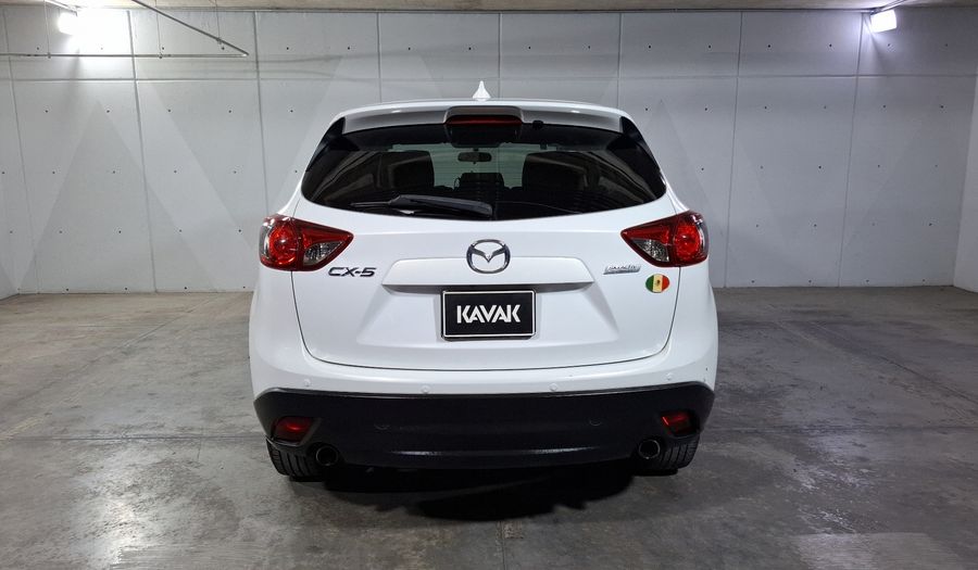 Mazda Cx-5 2.0 I SPORT AT 2WD Suv 2016