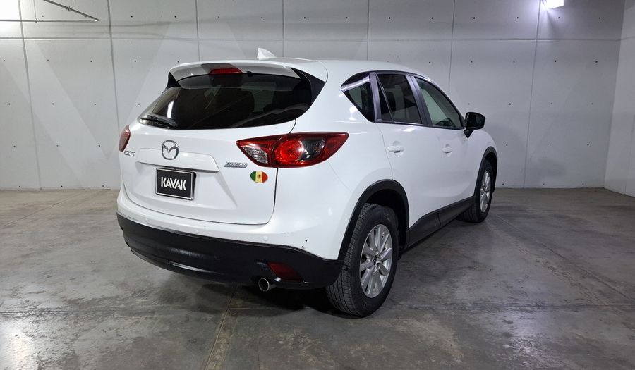 Mazda Cx-5 2.0 I SPORT AT 2WD Suv 2016