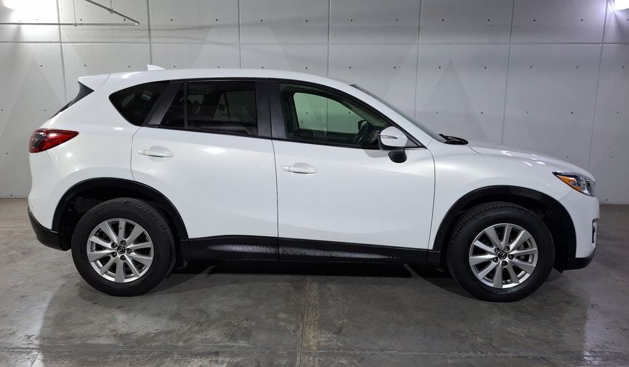 Mazda Cx-5 2.0 I SPORT AT 2WD Suv 2016