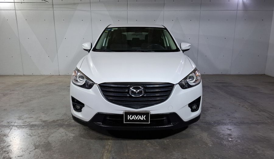 Mazda Cx-5 2.0 I SPORT AT 2WD Suv 2016