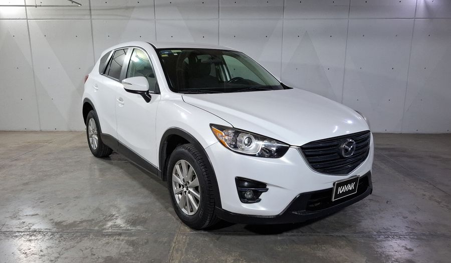 Mazda Cx-5 2.0 I SPORT AT 2WD Suv 2016