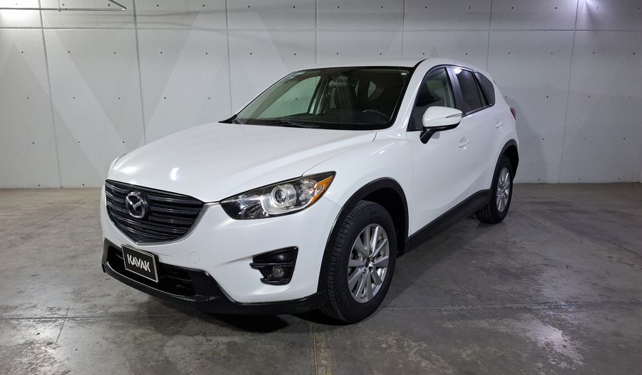 Mazda Cx-5 2.0 I SPORT AT 2WD Suv 2016