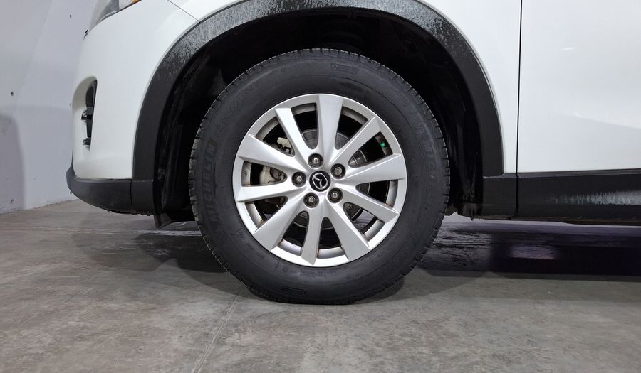 Mazda Cx-5 2.0 I SPORT AT 2WD Suv 2016