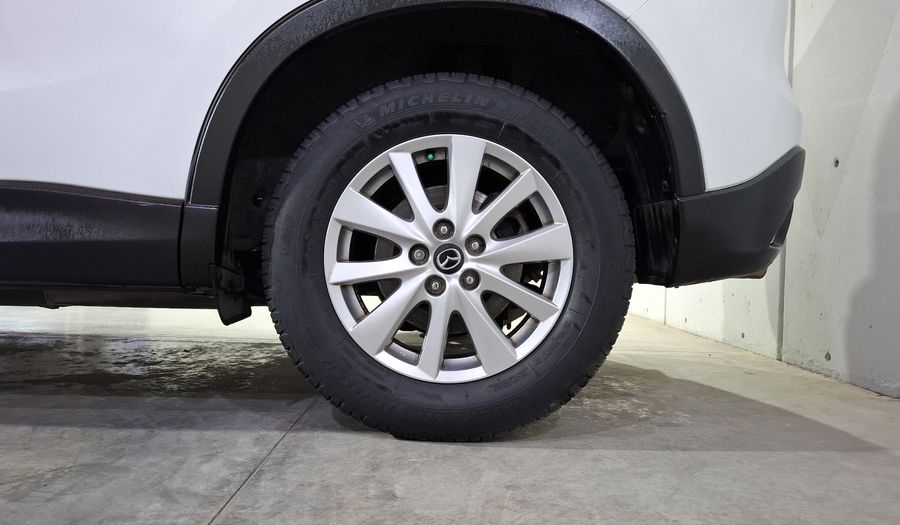 Mazda Cx-5 2.0 I SPORT AT 2WD Suv 2016