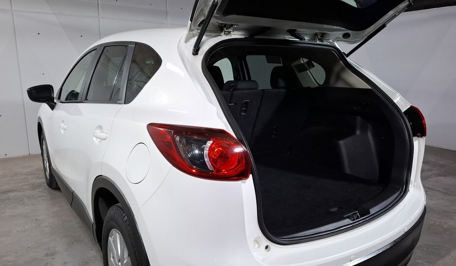Mazda Cx-5 2.0 I SPORT AT 2WD Suv 2016