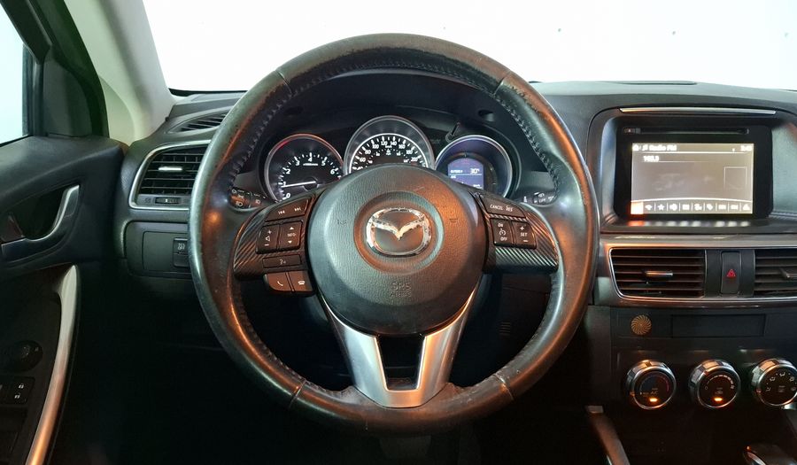 Mazda Cx-5 2.0 I SPORT AT 2WD Suv 2016