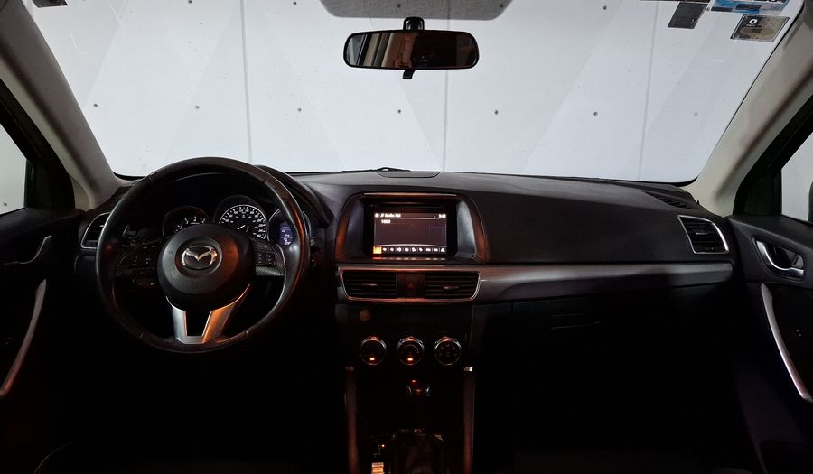 Mazda Cx-5 2.0 I SPORT AT 2WD Suv 2016