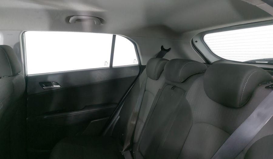 Hyundai Creta 1.6 GLS PREMIUM TA Suv 2017
