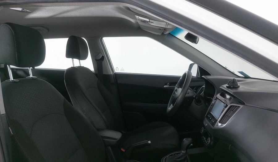 Hyundai Creta 1.6 GLS PREMIUM TA Suv 2017