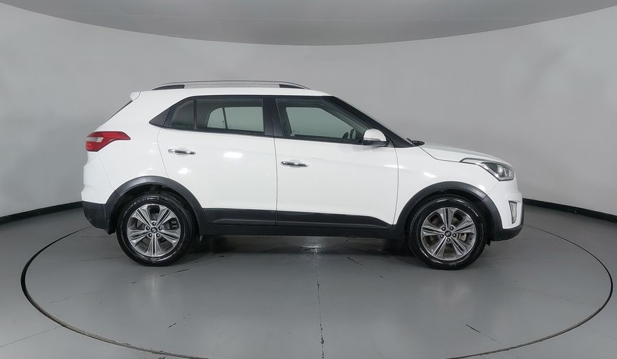 Hyundai Creta 1.6 GLS PREMIUM TA Suv 2017