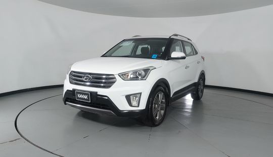 Hyundai • Creta