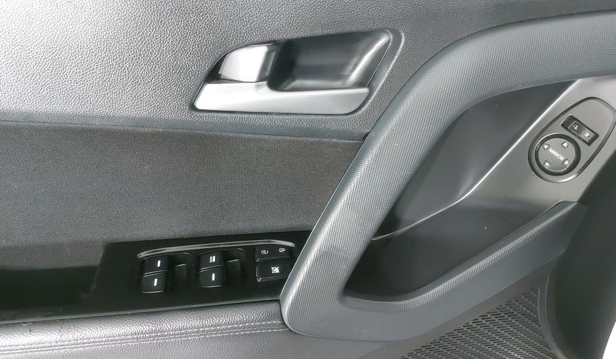 Hyundai Creta 1.6 GLS PREMIUM TA Suv 2017