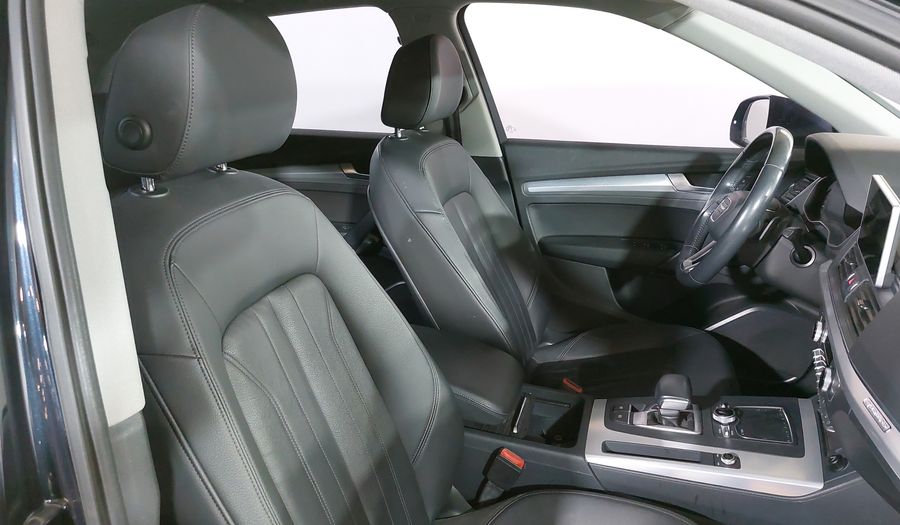 Audi Q5 2.0 45 SELECT DCT 4WD Suv 2019