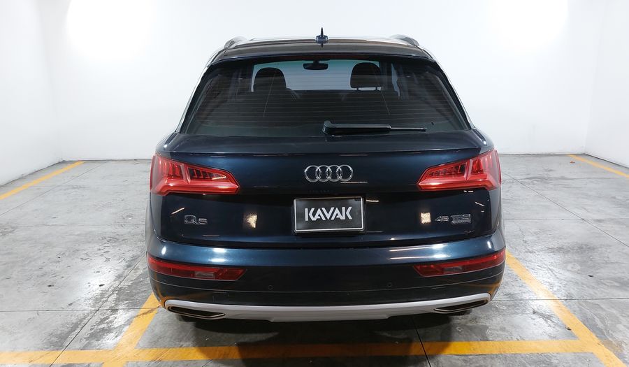 Audi Q5 2.0 45 SELECT DCT 4WD Suv 2019