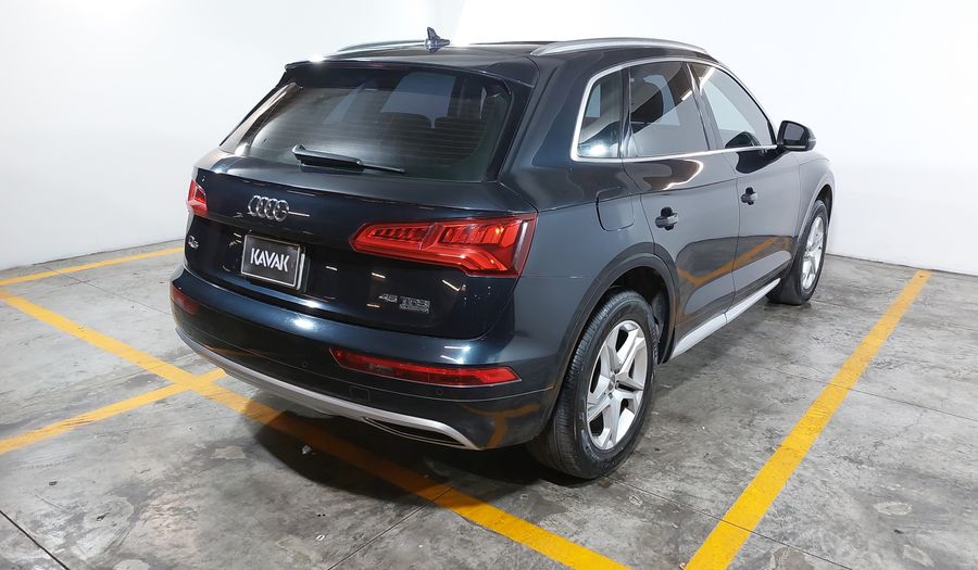 Audi Q5 2.0 45 SELECT DCT 4WD Suv 2019