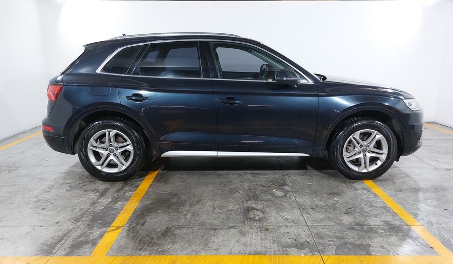 Audi Q5 2.0 45 SELECT DCT 4WD Suv 2019