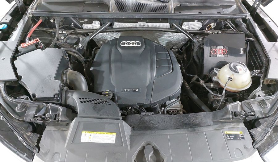 Audi Q5 2.0 45 SELECT DCT 4WD Suv 2019