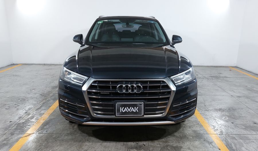 Audi Q5 2.0 45 SELECT DCT 4WD Suv 2019