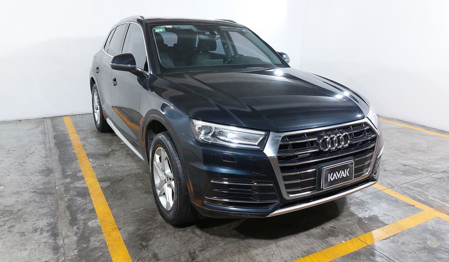 Audi Q5 2.0 45 SELECT DCT 4WD Suv 2019