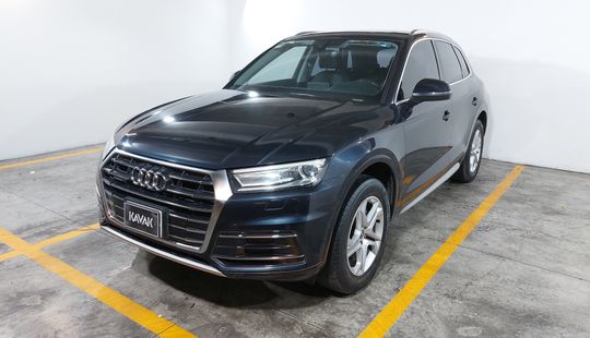 Audi • Q5