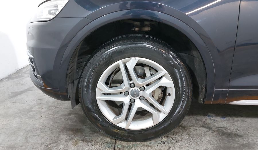 Audi Q5 2.0 45 SELECT DCT 4WD Suv 2019