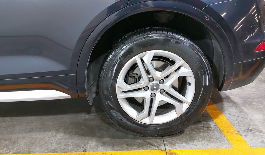 Audi Q5 2.0 45 SELECT DCT 4WD Suv 2019